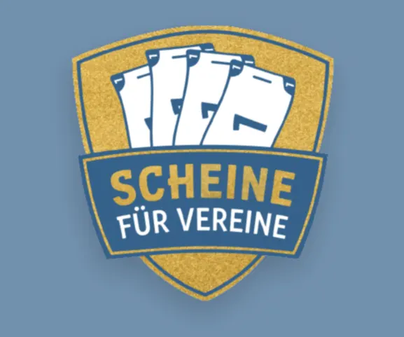 Scheine für Vereine
