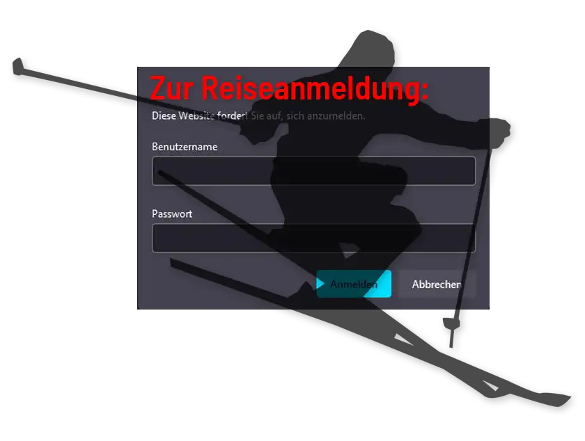 Skireisen 2024