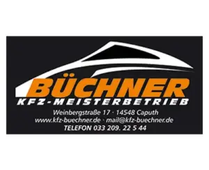 kfz-buechner