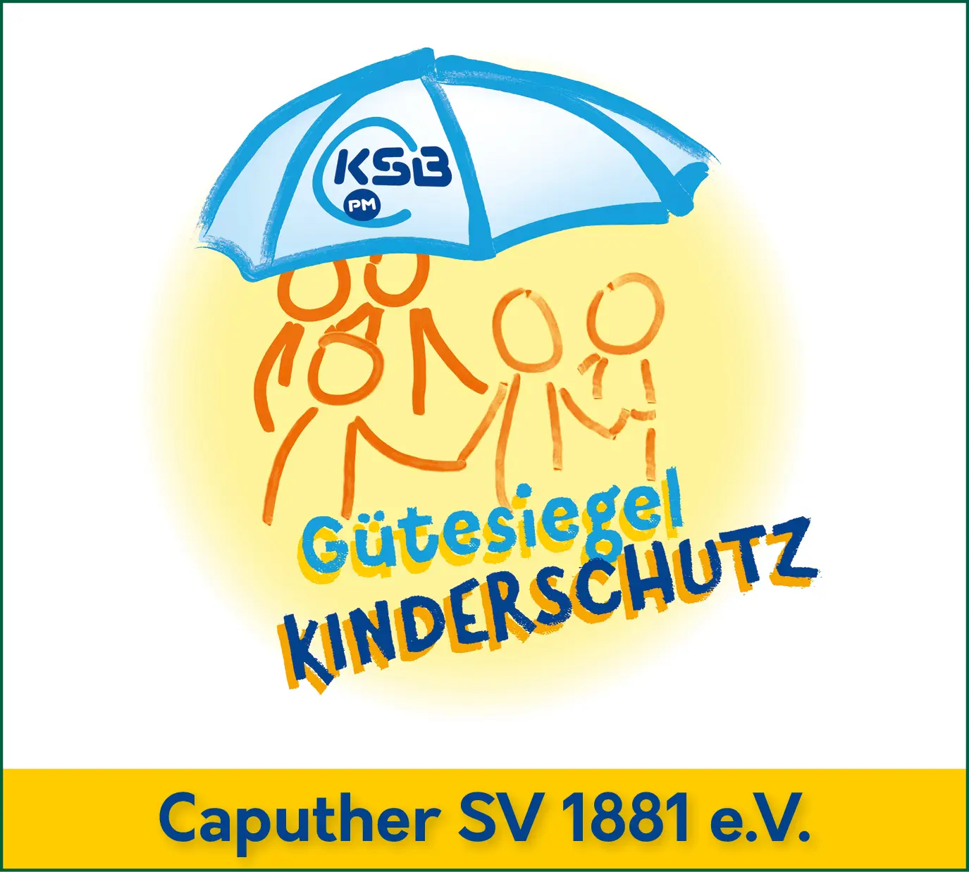 CSV bekennt Farbe