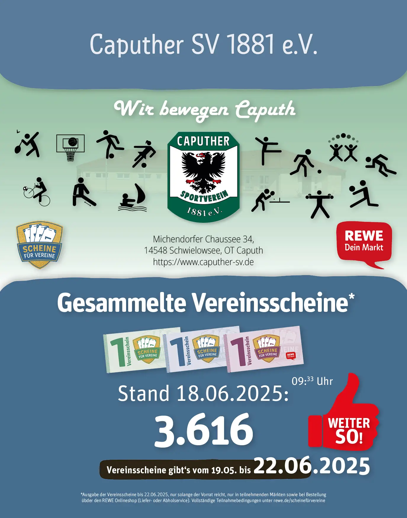 REWE SvV